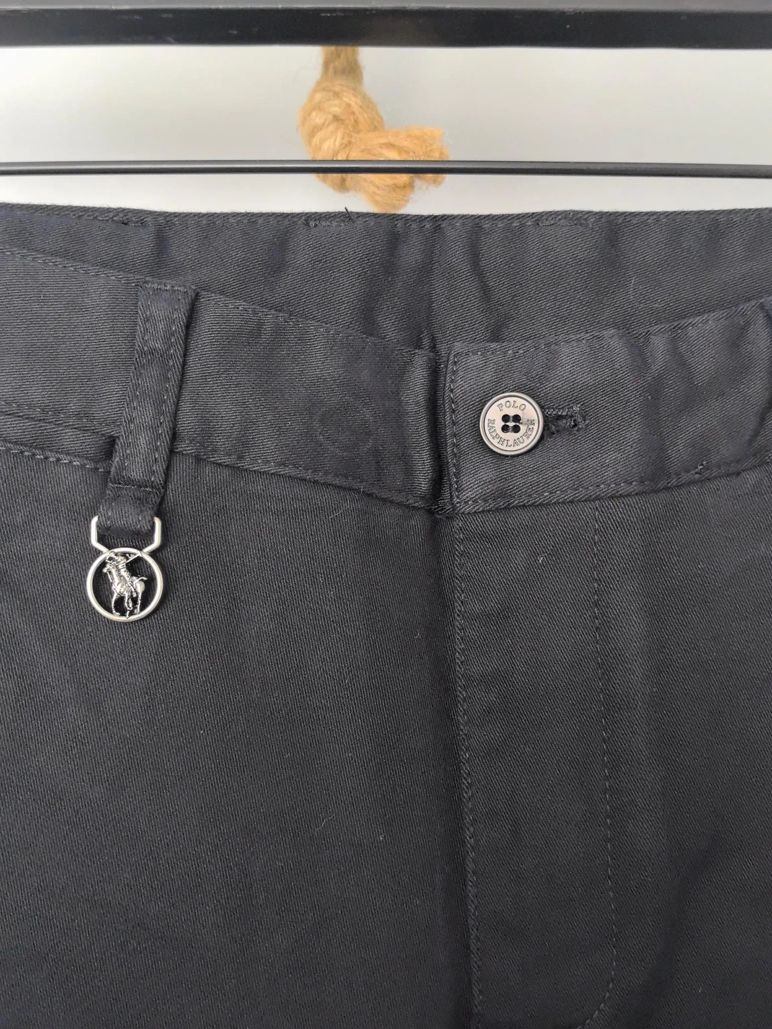P400 RALPH LAUREN】2025 spring and summer new products, available at counters. The best jeans in physical stores🐂Original 1:1 goods at counters, suitable for all ages. The highest version of European imported fabrics on the market. Comfortable, soft and skin-friendly, the upper body effect is super fashionable and versatile, straight and stylish, a wardrobe must-have! Suitable for any occasion Size: 30-40